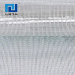 Superior preço por metro quadrado de fibra de vidro vagabundagem da fibra de vidro Pano de Multi-axial e Mat Combo