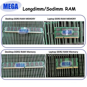 Venta al por mayor de piezas de computadora de escritorio Memoria Ram <span class=keywords><strong>Ddr3</strong></span> <span class=keywords><strong>2</strong></span> GB de Memoria - Product Image 6