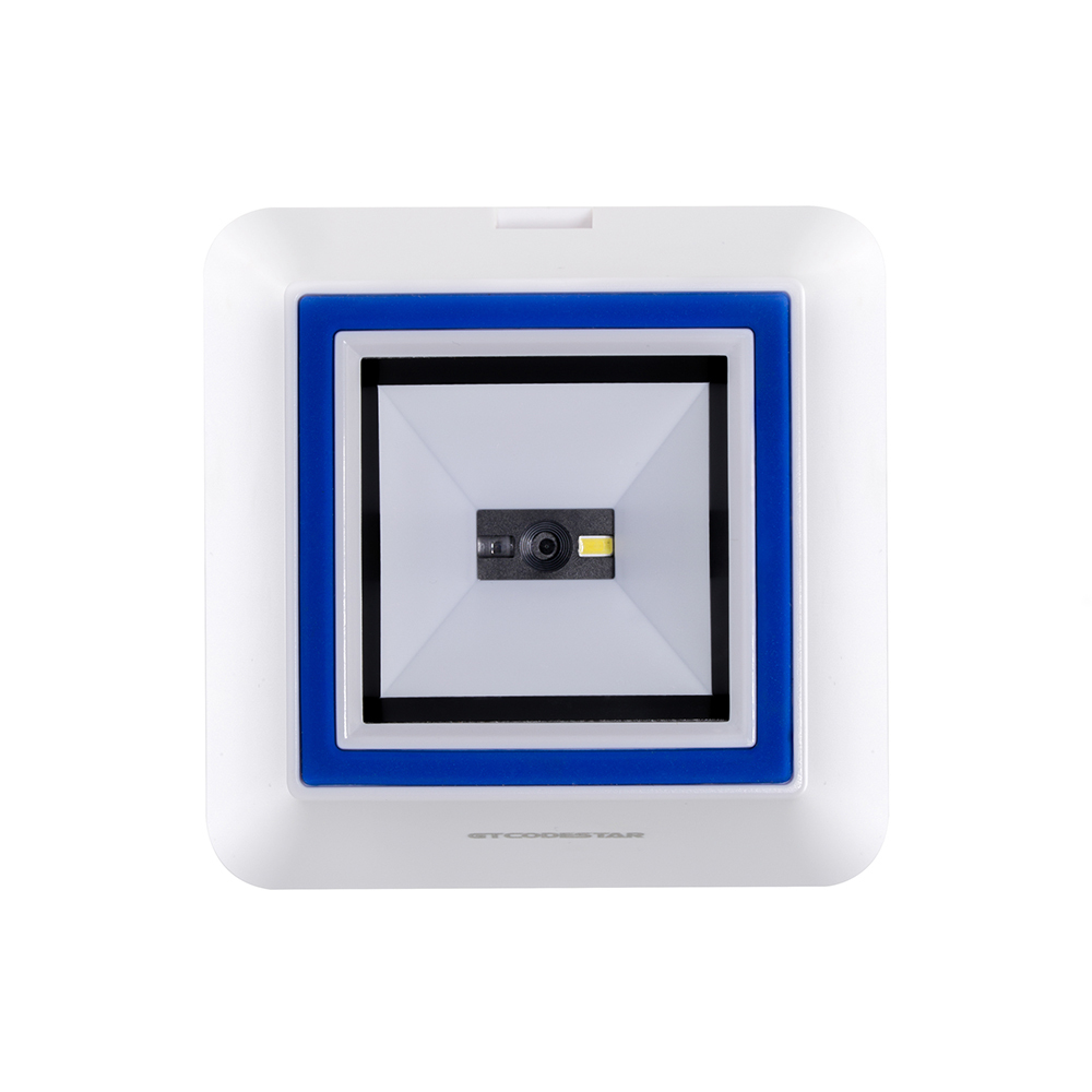 E-paiement mobile paiement facturation machine QR USB image code à barres scanner