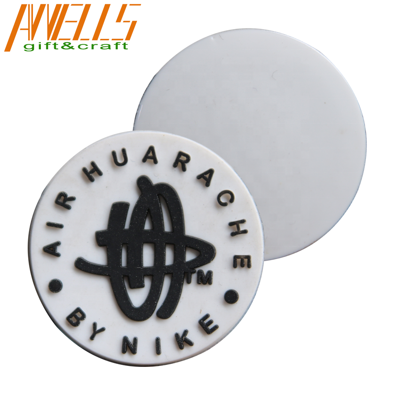 Заводская продажа 3D Силиконовые ПВХ Патчи Резиновые этикетки для одежды дизайнерские 3D тактические резиновые ПВХ бейдж нас мягкие ПВХ Резиновые Патчи