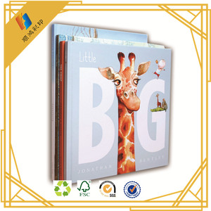 Impresión de libros de encargo barato <span class=keywords><strong>editor</strong></span> de libros de tapa dura libro de <span class=keywords><strong>fotos</strong></span> de impresión en color - Product Image 6