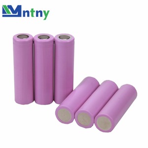 Cntny — batterie 10C à Cycle profond <span class=keywords><strong>18650</strong></span> cellules 3.7V 1800mah, pour Batteries de vélo électrique - Product Image 2