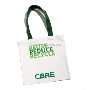 Bolsa <span class=keywords><strong>de</strong></span> Compras Reutilizable <span class=keywords><strong>de</strong></span> Algodón Orgánico Reciclado Natural y Bolsa <span class=keywords><strong>de</strong></span> Lona Personalizada con Asas <span class=keywords><strong>de</strong></span> Cuerda para Regalos y Uso en Exteriores - Product Image 3