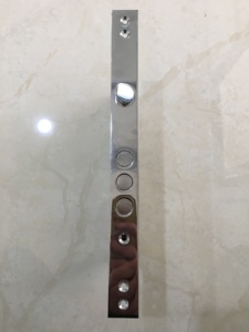 Di alta qualità Turchia modello 252R di sicurezza da infilare serratura della porta - Product Image 3