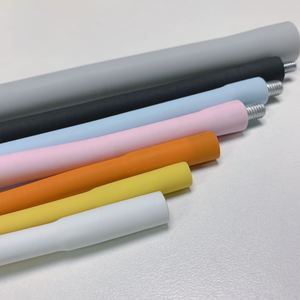 Guangdong matériel produits populaires pièces de lampe de col de cygne flexible bras col de cygne fort - Product Image 3