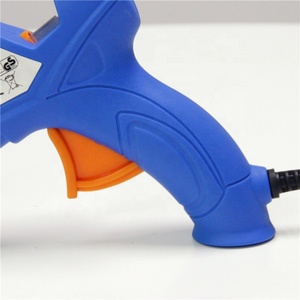 OEM <span class=keywords><strong>Pistolet</strong></span> À <span class=keywords><strong>Colle</strong></span> Chaude 20 W Outil de Réparation de <span class=keywords><strong>Pistolet</strong></span> <span class=keywords><strong>Thermique</strong></span> Mini <span class=keywords><strong>Pistolet</strong></span> L'UE Utilisent 7 Mm Bâtons de <span class=keywords><strong>Colle</strong></span> - Product Image 4