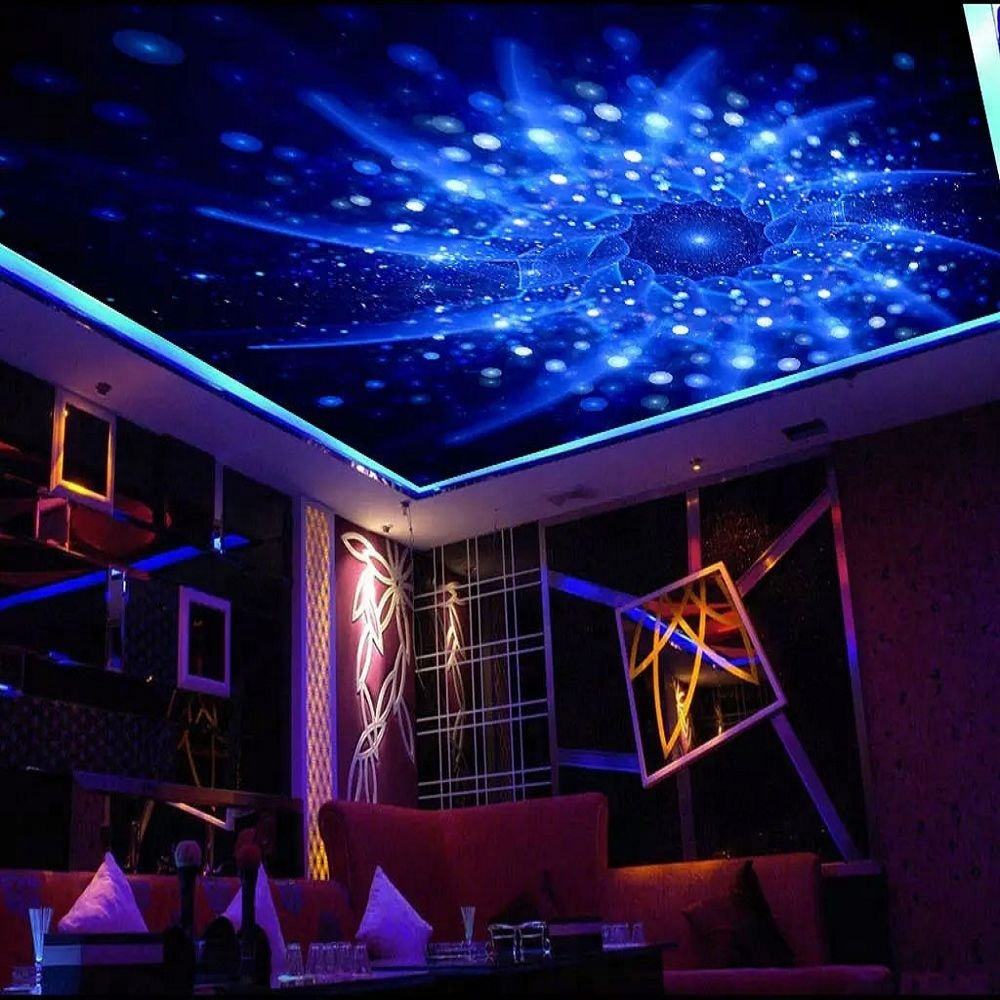 Techo stretch 3D film03