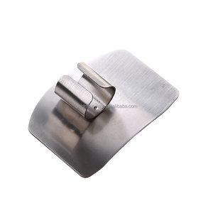 Protector de dedos para cocina, utensilio para evitar daños al cortar y hacer cubitos - Product Image 4