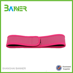 Venta caliente Elástico de Moda China <span class=keywords><strong>2016</strong></span> Desechable Diadema - Product Image 5