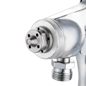 <span class=keywords><strong>Pistolet</strong></span> à <span class=keywords><strong>Peinture</strong></span> Professionnel à <span class=keywords><strong>Gravité</strong></span> W-77, <span class=keywords><strong>Pistolet</strong></span> Pulvérisateur d'Air pour Meubles 2.5mm, <span class=keywords><strong>Pistolet</strong></span> Pneumatique Haute Pression PG824 - Product Image 5