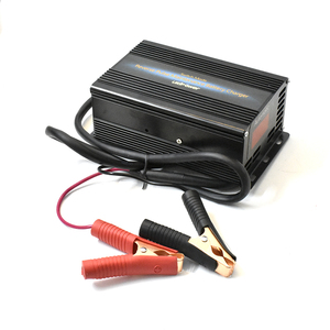 Caricabatterie per <span class=keywords><strong>auto</strong></span>, - Product Image 2