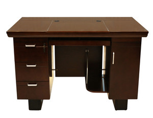 Modern Wooden <strong>Mini</strong> Measures Low Price Computer <strong>Desk</strong> - Product Image 5