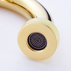 Color oro puro Jade piedra cuenca <span class=keywords><strong>grifos</strong></span> <span class=keywords><strong>grifos</strong></span> - Product Image 4
