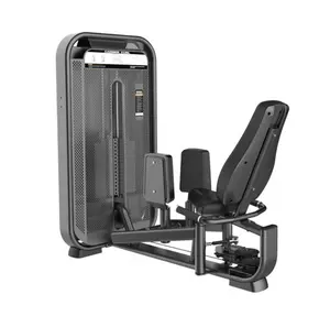 Nouvelle arrivée de haute qualité commerciale de forme physique de gymnase de musculation hanche d'équipement <span class=keywords><strong>adducteur</strong></span> et <span class=keywords><strong>abducteur</strong></span> <span class=keywords><strong>machine</strong></span> SES21 - Product Image 1