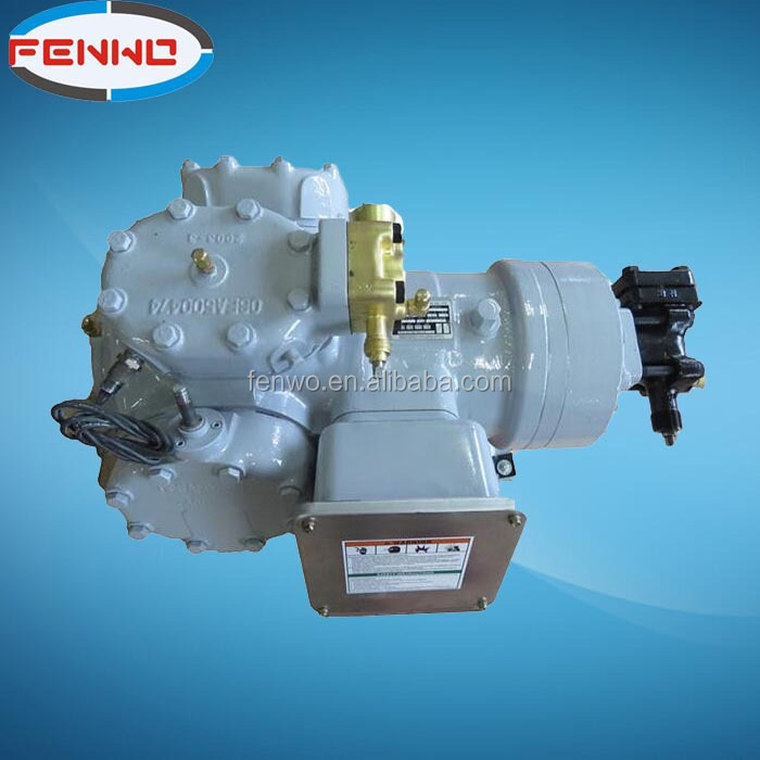 25HP R22 Gas Carrier Compressor Model 06EA565600 - Best Price