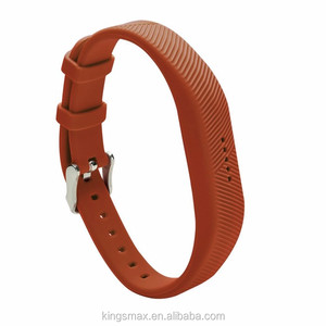 Haute qualité remplacement Poignet Sport Bracelet Titulaire Bandes pour <span class=keywords><strong>Fitbit</strong></span> <span class=keywords><strong>Flex</strong></span> <span class=keywords><strong>2</strong></span> - Product Image 5