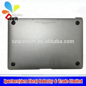 100% Véritable Nouveau pour <span class=keywords><strong>Macbook</strong></span> Air 13 "A1369 A1466 Boîtier Inférieur Inférieur de Porte de Batterie De Couverture 2011 <span class=keywords><strong>2012</strong></span> 2013 2014 2015 Année - Product Image 3