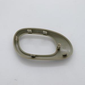 Pommeau de poignée intérieure YACOO, pour <span class=keywords><strong>PEUGEOT</strong></span> <span class=keywords><strong>206</strong></span> 207(1998, 2006) - Product Image 5