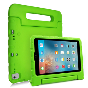 Schiuma EVA a prova di bambino con manico basamento copertura dura di caso <span class=keywords><strong>per</strong></span> <span class=keywords><strong>iPad</strong></span> <span class=keywords><strong>Pro</strong></span> <span class=keywords><strong>10.5</strong></span> pollice tablet - Product Image 1