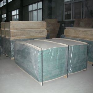 Yüksek kaliteli buhar dayanıklı çelik tel takviyeli olmayan asbest kauçuk levha - Product Image 3