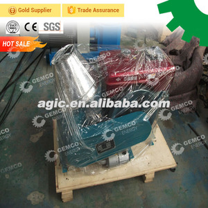 Presse à granulés de sciure de bois de type R, prix d'usine - Product Image 5