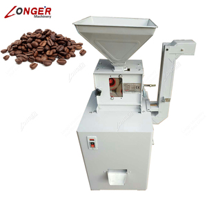 <span class=keywords><strong>Machine</strong></span> à détarder automatique, graines de chanvre, grains de café, vente en gros, usine - Product Image 1