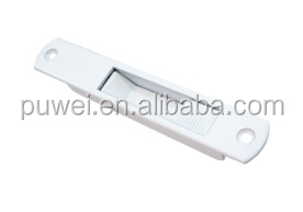 Khóa Cửa Sổ Trượt Bằng Nhôm Khóa Tay Cầm An Toàn Cửa Sổ Kính Trượt Phần Cứng Upvc - Product Image 2