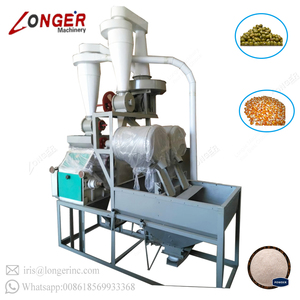 Machine à moudre le grain <span class=keywords><strong>de</strong></span> <span class=keywords><strong>quinoa</strong></span> et <span class=keywords><strong>de</strong></span> blé automatique, moulin à maïs électrique en Chine - Product Image 5