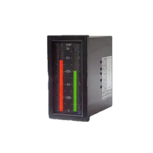 Taidacent 100% elektriciteit 101 segment staafdiagram display LED digitale batterij indicator digitale staafdiagram indicator