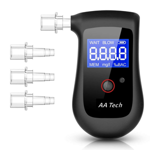 Testeur d'<span class=keywords><strong>alcool</strong></span>émie de qualité supérieure, ml, avec embout, du fournisseur célèbre chinois - Product Image 3