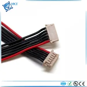 PX4 APM 2.6 2.8 6Pin موصل DF13 كابل - Product Image 2