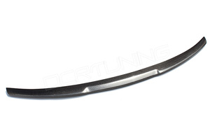 Becquet arrière de haute qualité en Fiber de carbone, aileron postérieur adapté à la <span class=keywords><strong>BMW</strong></span> <span class=keywords><strong>4</strong></span> SER F36, 420i <span class=keywords><strong>420d</strong></span> 428i 435i - Product Image 3