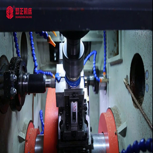 球阀阀帽制造专用机 - Product Image 4