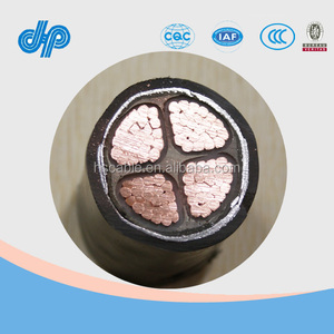 <span class=keywords><strong>Cable</strong></span> Hesheng ISO9001 para 0.6/1KV, Conductor de Aluminio, Aislamiento de PVC, Blindaje de Cinta de Acero, <span class=keywords><strong>Cable</strong></span> Subterráneo de Bajo Voltaje LSVAV - Product Image 6