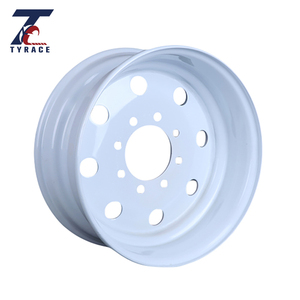 Roues de remorque <span class=keywords><strong>13</strong></span> "-16" - Product Image 3