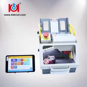 Đầy Đủ Tự Động Cao An Ninh Công Cụ Thợ Khóa Xe Trùng Lặp Máy Cắt Chính <span class=keywords><strong>Sec</strong></span>-<span class=keywords><strong>E9</strong></span> Với Có Thể Tháo Rời Máy Tính Bảng PC - Product Image 4