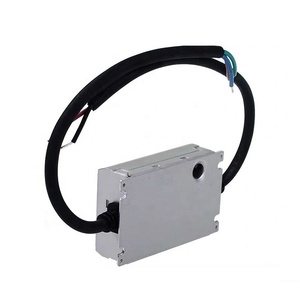 Controlador LED de Potencia Constante MeanWell XLG-50-A de 50w para Proyector - Product Image 5