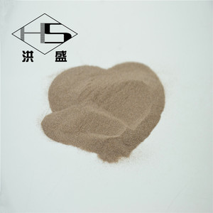 Aluminiumoxid-Schleifmittel # 100 # 80 # 2500 Mesh für Sandstrahlen und Abrasivmittel - Product Image 3