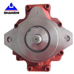 PVD-2B-38P-12G5-4510F PVD-2B-36L3DPS-8G-4117F per il Mini escavatore <span class=keywords><strong>Hitachi</strong></span> ZX40 ZX35 <span class=keywords><strong>EX40</strong></span>-<span class=keywords><strong>2</strong></span> EX35-<span class=keywords><strong>2</strong></span> pompa principale idraulica - Product Image 3