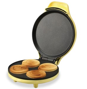 Visage souriant cuisson homehouseing cuisson électrique grill sandwich <span class=keywords><strong>Panini</strong></span> fabricant matériel de cuisine - Product Image 1