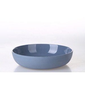 Vajilla de porcelana personalizada, diseño económico, multicolor - Product Image 2