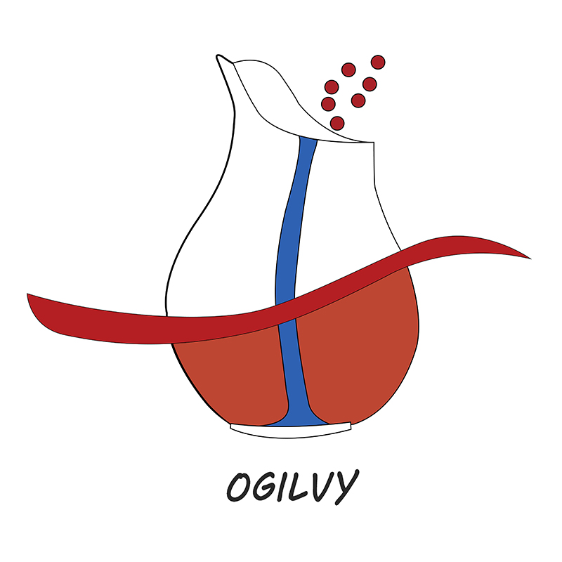 Jinan Ogilvy Chemical Co., Ltd. logo