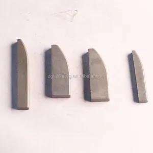 Inserto in metallo duro tornio strumenti di coltelli da taglio