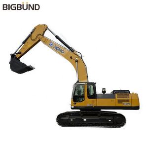 XE335C escavatore cingolato vendita Calda di marca nuovo <span class=keywords><strong>1.5m3</strong></span> 35ton crawler escavatore listino prezzi - Product Image 2