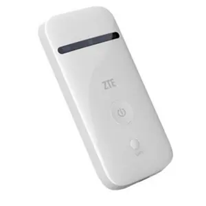 Marca novo original desbloqueio 3g roteador zte mf65