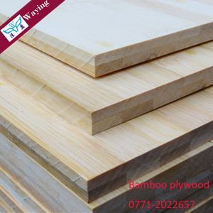 Pannello <span class=keywords><strong>di</strong></span> <span class=keywords><strong>Compensato</strong></span> <span class=keywords><strong>di</strong></span> Bambù Ecologico <span class=keywords><strong>di</strong></span> Prima Classe 4x8ft, Carbonizzato su Entrambi i Lati, per Decorazione, Emissione <span class=keywords><strong>di</strong></span> Formaldeide E1 - Product Image 5