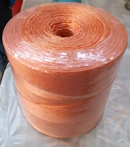 Tali Pengikat Polibaler dengan Kekuatan Tarik Tinggi - Product Image 1