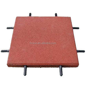 Plancher En Caoutchouc De gymnase/<span class=keywords><strong>Garage</strong></span> Tapis De Sol/Tapis D'équipement De Conditionnement Physique - Product Image 1