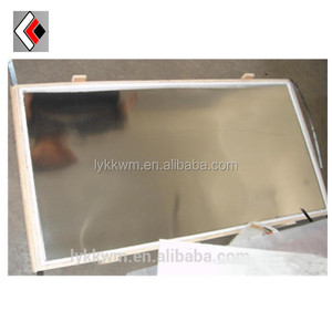モリブデンシート中国製 - Product Image 5