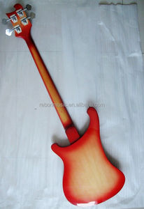 Weifang — guitare <span class=keywords><strong>basse</strong></span> électrique reruban à 4 cordes rick, de bonne qualité - Product Image 4